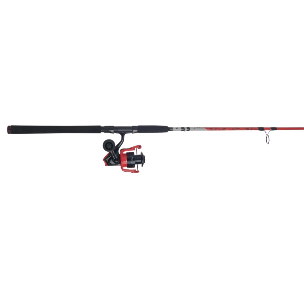 Abu Garcia Max X Spinning Combo 6 Abu Garcia Max X Spinning Combo - Image 4