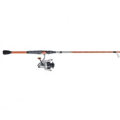 Abu Garcia Max STX Spinning Combo 8 Abu Garcia Max STX Spinning Combo -Outlet Sporting Goods Store 2355094 3 1