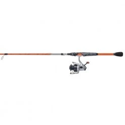 Abu Garcia Max STX Spinning Combo -Outlet Sporting Goods Store 2355094 4
