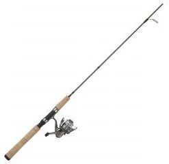 Shakespeare Mirco Series 7' Spinning Combo