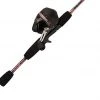 Shakespeare Navigator Spincast Combo -Outlet Sporting Goods Store 2355741 1