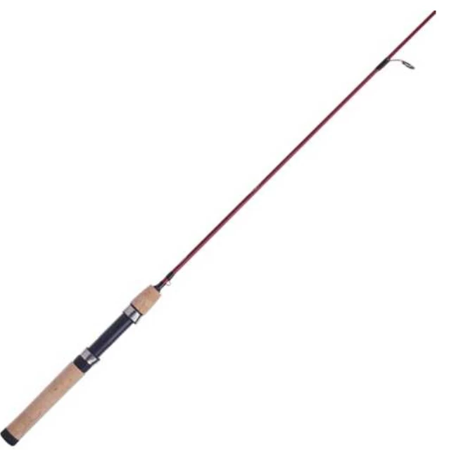 Berkley Cherrywood HD Spinning Rod 5' UL, 1 Piece 3 Berkley Cherrywood HD Spinning Rod 5' UL, 1 Piece
