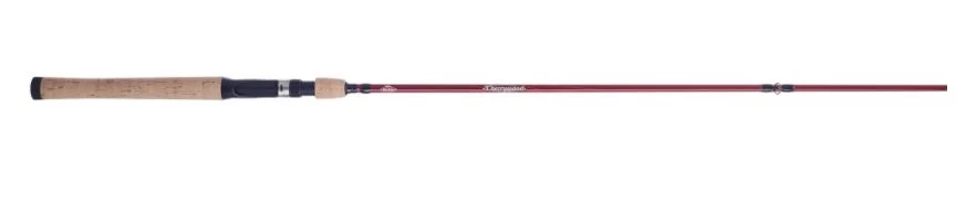 Berkley Cherrywood® HD Casting Rod 7' M, 2 Piece 5 Berkley Cherrywood® HD Casting Rod 7' M, 2 Piece - Image 3