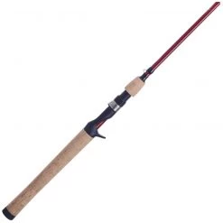 Berkley Cherrywood® HD Casting Rod 6'6, 2 Piece