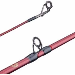 Berkley® Cherrywood® HD Casting Rod 6' MH, 1 Piece -Outlet Sporting Goods Store 2356021 1 1