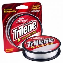 Berkley Trilene XL Smooth Casting Line, 330 Yard