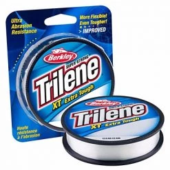 Berkley Trilene XT Extra Tough Line, 300 Yard