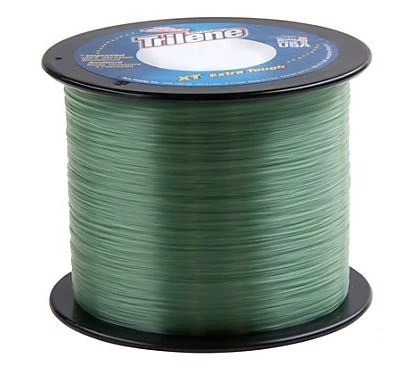 Berkley Trilene XT Green Fishing Line - 270 Yards 4 Berkley Trilene XT Green Fishing Line - 270 Yards - Image 2
