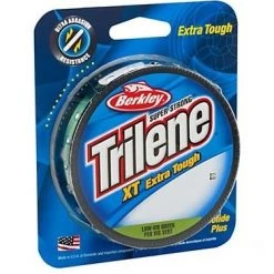 Berkley Trilene XT Fishing Line - 330 Yards