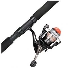 Shakespeare Crappiehunter Light Spinning Combo - 9 Feet