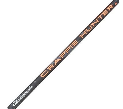 Shakespeare Crappiehunter Light Spinning Combo - 9 Feet 4 Shakespeare Crappiehunter Light Spinning Combo - 9 Feet - Image 2