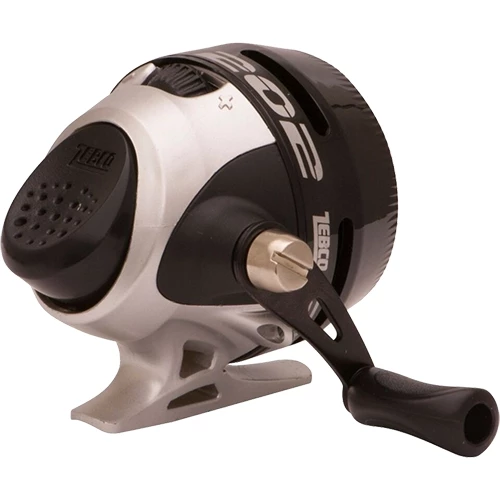 Zebco 202 Spincast Reel 3 Zebco 202 Spincast Reel
