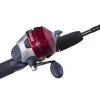 Zebco 202 Spincast Combo