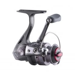 Zebco Quantum Optix Spinning Reel