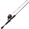 Zebco Slingshot Spincast Combo -Outlet Sporting Goods Store 2361406 1 1