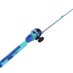 Zebco Youth Splash Floating Spincast Combo -Outlet Sporting Goods Store 2361526 1