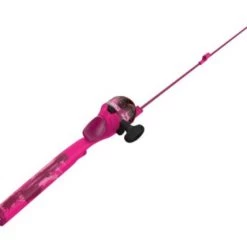 Zebco Youth Splash Floating Spincast Combo -Outlet Sporting Goods Store 2361529 1