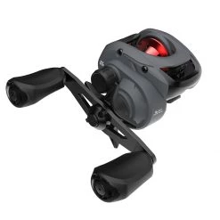 Quantum Invade Baitcast Fishing Reel, Right-Hand Size 100 8 Quantum Invade Baitcast Fishing Reel, Right-Hand Size 100 -Outlet Sporting Goods Store 2367006 2