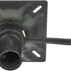 Attwood 238152-7 Plated Steel Seat Mount - 3° Tilt, Right Handle 6 Attwood 238152-7 Plated Steel Seat Mount - 3° Tilt, Right Handle -Outlet Sporting Goods Store 238152 7 2
