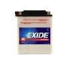 Exide Supercrank 14-A2 Motorcycle Battery - 12 Volt -Outlet Sporting Goods Store 2390158 1 1