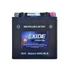 Exide Supercrank Xtra AGM Motorcycle Battery - 30LFA -Outlet Sporting Goods Store 2390255 1