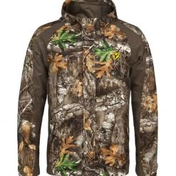 Blocker Outdoors Youth Drencher Insulated Camo Jacket