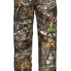Blocker Outdoors Youth Drencher Insulated Camo Pant -Outlet Sporting Goods Store 2423394 1 1