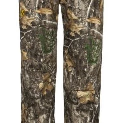 Blocker Outdoors Youth Drencher Insulated Camo Pant