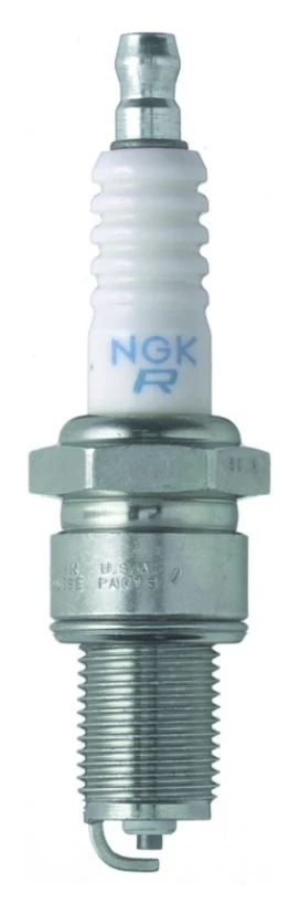 NGK 7734 BPR5ES Nickel Spark Plug 3 NGK 7734 BPR5ES Nickel Spark Plug