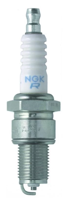 NGK 7131 BPR6ES Nickel Spark Plug 3 NGK 7131 BPR6ES Nickel Spark Plug