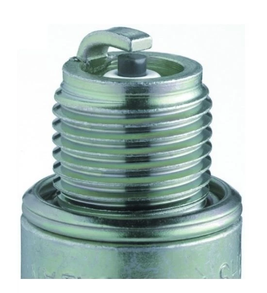 NGK 4322 BR8HS Nickel Spark Plug 4 NGK 4322 BR8HS Nickel Spark Plug - Image 2