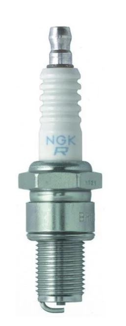 NGK 5122 BR7ES Nickel Spark Plug 3 NGK 5122 BR7ES Nickel Spark Plug