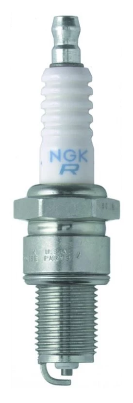 NGK 5534 BPR7ES Nickel Spark Plug 3 NGK 5534 BPR7ES Nickel Spark Plug