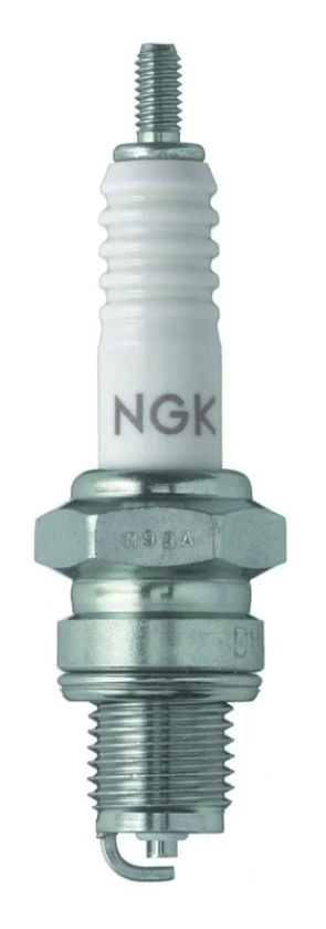 NGK 7112 D8HA Nickel Spark Plug 3 NGK 7112 D8HA Nickel Spark Plug