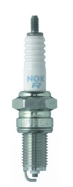NGK 4929 DPR8EA-9 Nickel Spark Plug 3 NGK 4929 DPR8EA-9 Nickel Spark Plug