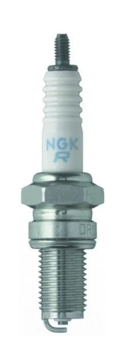 NGK 2923 DR8ES-L Nickel Spark Plug 3 NGK 2923 DR8ES-L Nickel Spark Plug