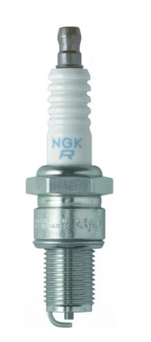 NGK 7548 BR9EYA V-Power Spark Plug 3 NGK 7548 BR9EYA V-Power Spark Plug