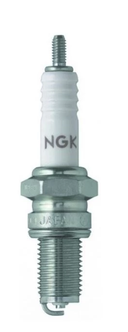 NGK 2120 D8EA Nickel Spark Plug 3 NGK 2120 D8EA Nickel Spark Plug