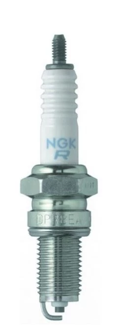 NGK 5129 DPR7EA-9 Nickel Spark Plug 3 NGK 5129 DPR7EA-9 Nickel Spark Plug