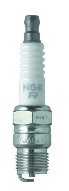 NGK 7052 YR5 V-Power Spark Plug 3 NGK 7052 YR5 V-Power Spark Plug