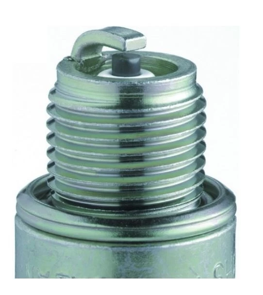 NGK 4122 BR7HS Nickel Spark Plug 4 NGK 4122 BR7HS Nickel Spark Plug - Image 2
