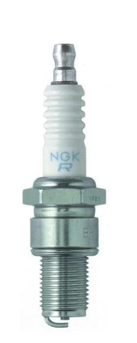 NGK 3961 BR8ES Nickel Spark Plug 3 NGK 3961 BR8ES Nickel Spark Plug