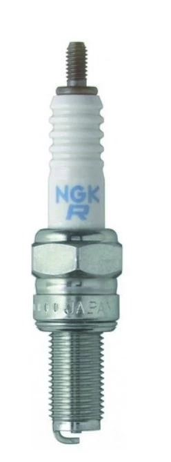 NGK 6263 CR9E Nickel Spark Plug 3 NGK 6263 CR9E Nickel Spark Plug