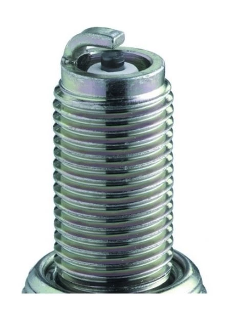 NGK 6263 CR9E Nickel Spark Plug 4 NGK 6263 CR9E Nickel Spark Plug - Image 2