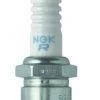 NGK 4551 BR9HS-10 Nickel Spark Plug 1 NGK 4551 BR9HS-10 Nickel Spark Plug -Outlet Sporting Goods Store 2441311 1