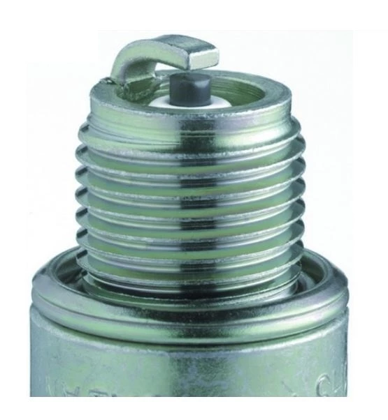 NGK 4551 BR9HS-10 Nickel Spark Plug 4 NGK 4551 BR9HS-10 Nickel Spark Plug - Image 2
