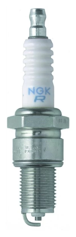 NGK 3923 BPR8ES Nickel Spark Plug 3 NGK 3923 BPR8ES Nickel Spark Plug