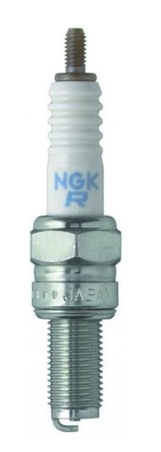 NGK 1275 CR8E Nickel Spark Plug 3 NGK 1275 CR8E Nickel Spark Plug
