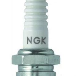 NGK 6431 BU8H Surface Gap Spark Plug