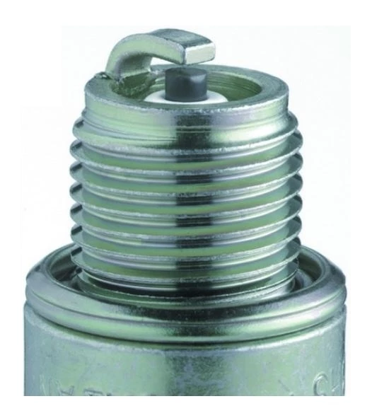 NGK 1098 BR7HS-10 Nickel Spark Plug 4 NGK 1098 BR7HS-10 Nickel Spark Plug - Image 2
